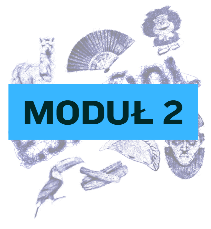 MODUŁ 2 z darmową wysyłką ćwiczeń!