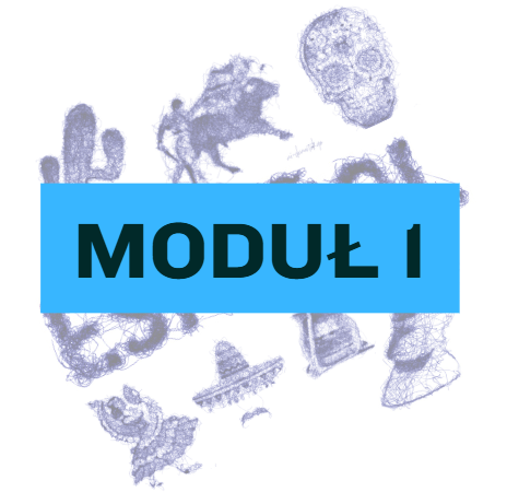 MODUŁ 1 z darmową wysyłką ćwiczeń!